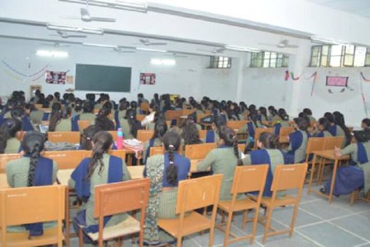 auditorium